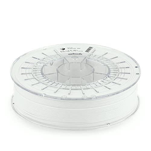 extrudr Greentec PRO 1.75mm 0.8kg white