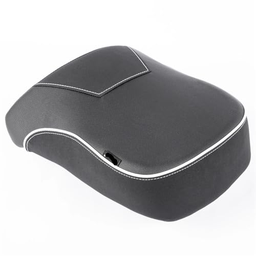 Cojín asiento trasero cómodo para Davidson Pan America 1250 4