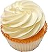Flora-cal Products Fake Cupcakes 6 Pack Display Props