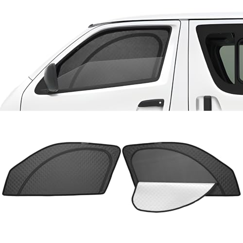 Amazon.co.jp: J-PREMIS ハイエース 200系 標準 ワイド サイド