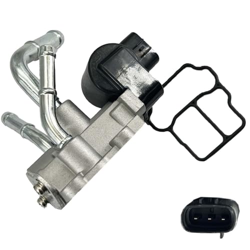 DEVMO IACV IAC Idle Air Control Valve MOTOR Compatible with