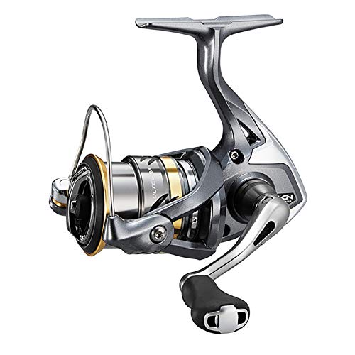 Top 7 Best Shimano Spinning Reel Reviewed for 2026