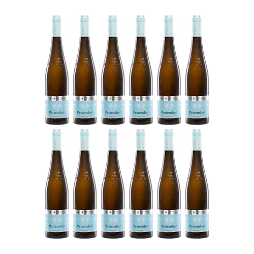 Weingut Schätzel Pettenthal Riesling GG GROSSE LAGE Weisswein Weiss Trocken Deutschland inkl....