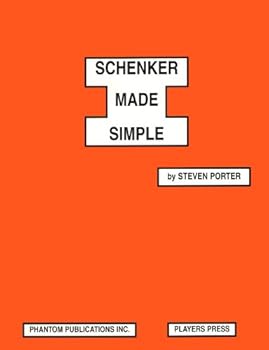 Paperback Schenker Made Simple Book