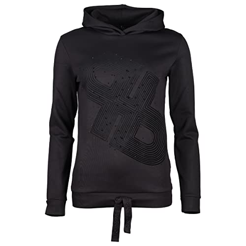 Pikeur Sanne Damen Sweater Black Selection 2022, Größe:36 Cover