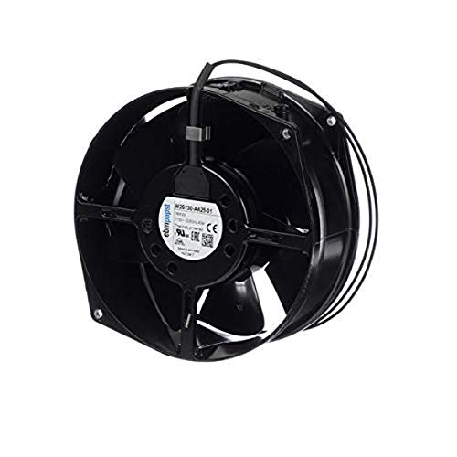 Image of Doyon Cooling Fan for Piz6 & Piz6G ELM762P - Genuine OEM Replacement Part