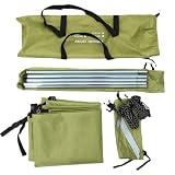 Roof Rack - Awning Waterproof Car Awning Sun Shelter