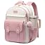 Beige-pink