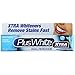 Plus White Toothpaste Peroxide Xtra Whiteners, 2 Ounce (59ml), 6 Count (40018515272339)
