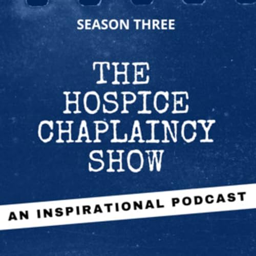 Episode 119: A Conversation with Dr. Shail Maingi On advancing health equity for Sexual and Gender Minorities in Hospice Care Podcast By  cover art