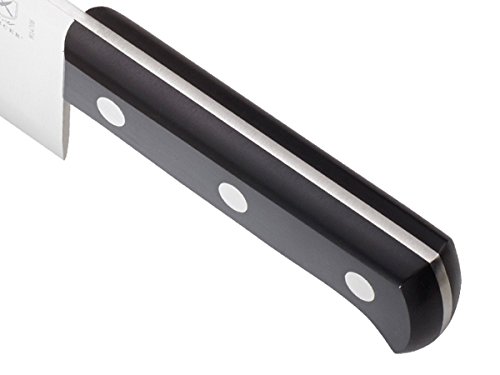 Mercer Culinary Kitchen Cleaver, 6 Inch by Mercer Culinary - Image 3