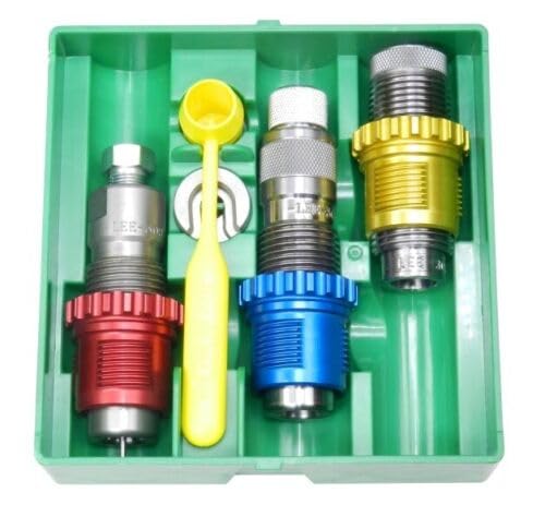 Lee Precision Pacesetter Die Set .270 Win - D.o.o - Foto 5