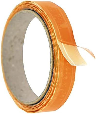 Tufo Tubular Road Bicycle Tire Rim Gluing Tape - GLUINGTAPE