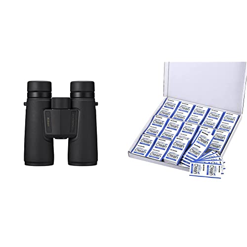 Amazon | 【セット】Nikon 双眼鏡 MONARCH M5 12x42 ダハプリズム式 12