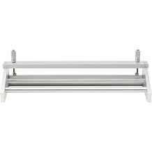 Micrometer Adjustable Film Applicator, Applicator Coating, Film Coater with Micrometer Wet Film Preparation Device 0-3500m Width Film Casting Doctor Blade, Coating Accuracy 10m300mm
