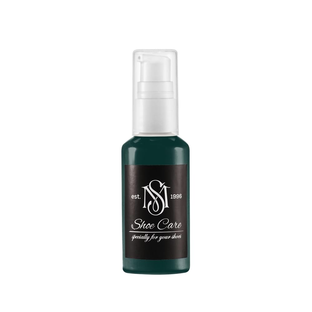 Baume pour Cuir Jungle Noire Soin Assouplissant Maroquinerie 50ml