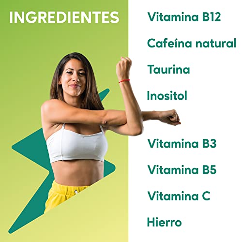Vitamínicos, Imagen adicional