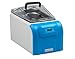 Benchmark Scientific B2000-8 myBath Digital Water Bath, 8 L