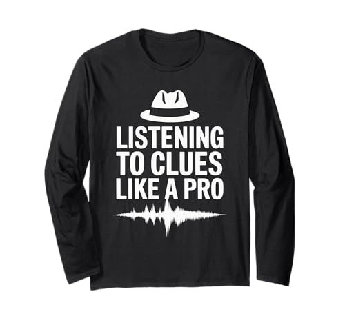 True Crime Podcast Fan Crime Stories and Mystery Amateur Manche Longue