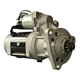 Wieoncke 65.26201-7058 300516-00083A 65.26201-7065 65262017065 Starter Motor 24V 6.0kw 9T Fits for