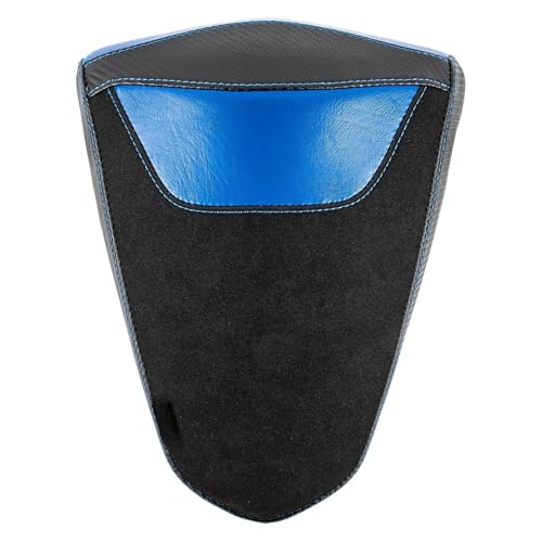 Asiento de motocicleta para MT-03 y YZF-R3 2015-2023 sustitución de sillín piloto y pasajero