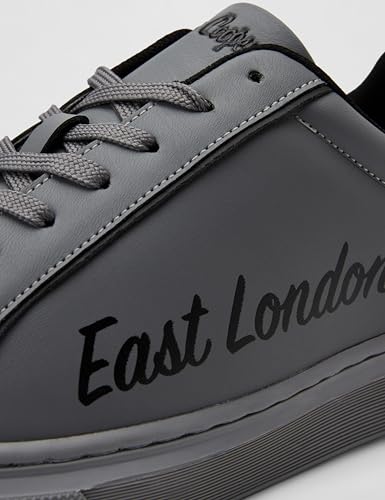 Image of LC9629A Men's PU Shoes I COMFORTABLEI Stylish Formal Shoes for Men's Office & Business
