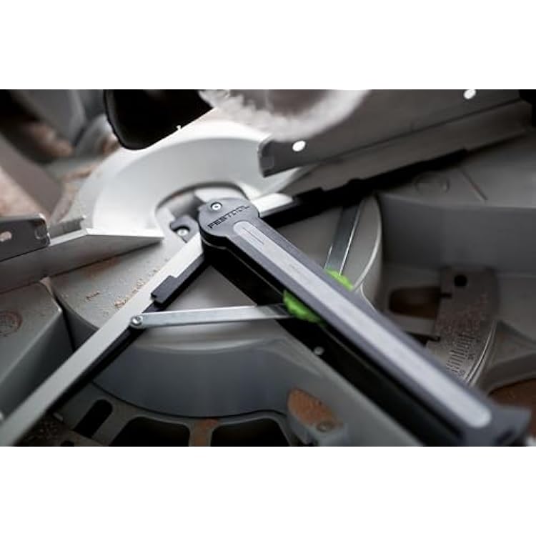 Festool 575306 Sliding Compound Miter Saw KAPEX KS 120 REB