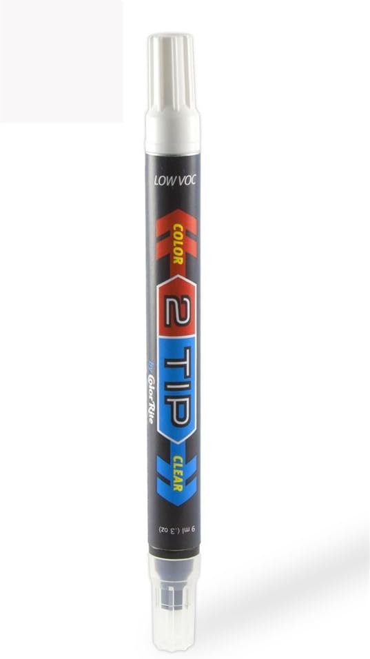 ColorRite 2Tip for Ford F150 Automotive Touchup Paint