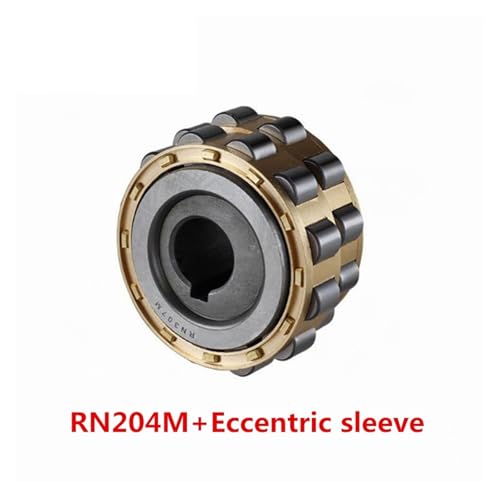 Manguito de cojinete excéntrico doble RN307M de diámetro variable 2