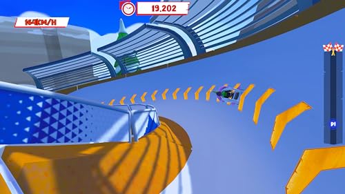 Instant Sports Winter Games Nintendo SWITCH Code de téléchargement Neuf - vue 5