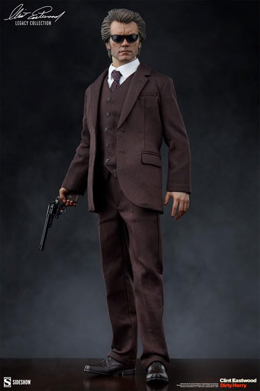 Amazon | [サイドショウ] シックススケール 1/6 フィギュア