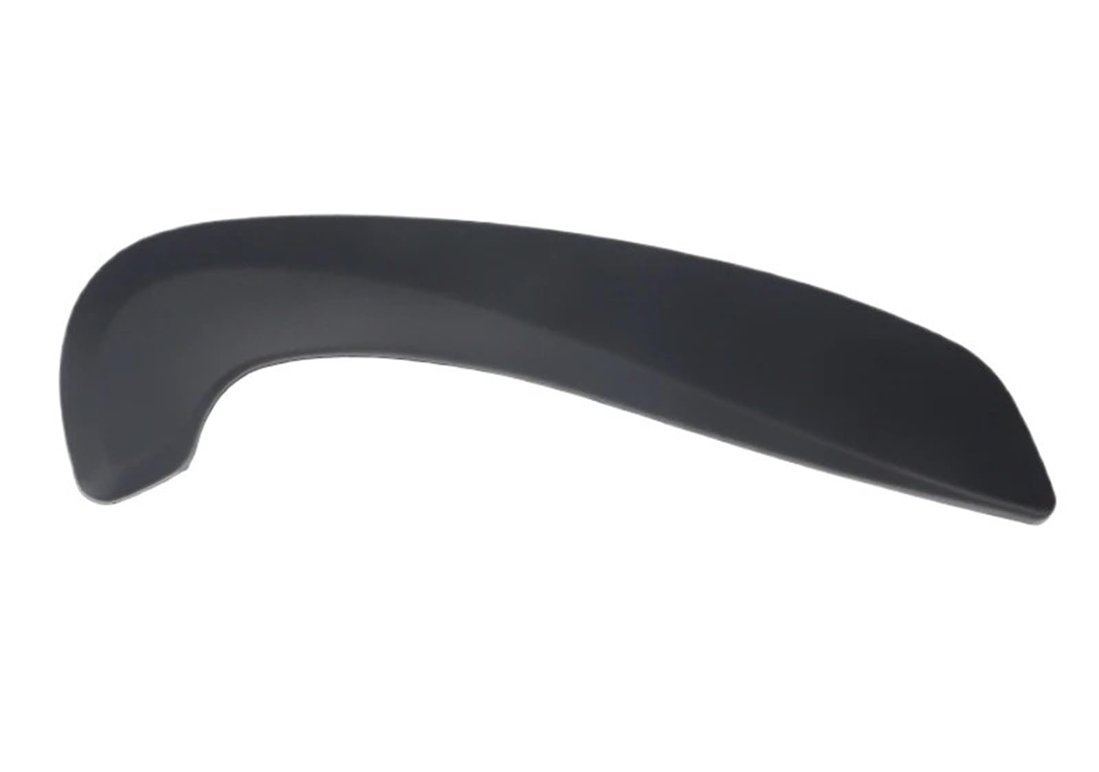 Plmnhss Cover Left Car Inner Handle 809600015R 809540008R 197012651 For Megane 3 Iii Fluence 2008-2016 Interior Door Grab Handle Cover(Cover Left)