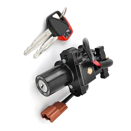 Commutateur d'allumage pour moto VFR800FD et CB1000R 35100-MFN-D01
