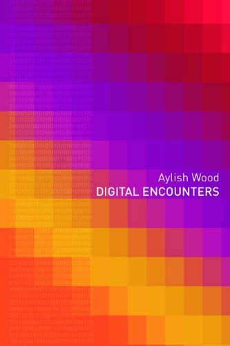 Digital Encounters English Edition décoder les dérives des algorithmes