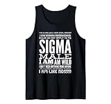 Sigma Male Designs