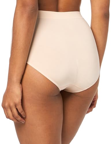 Image of Wacoal Women's B-Smooth Seamless Full Coverage Brief Panty, 838175