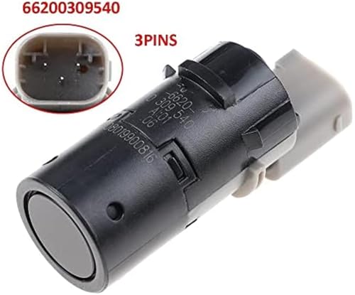 Capteur PDC de voiture pour BMW E39 E46 E60 X3 X5 aide stationnement