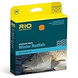 RIO Winter Redfish Fly Line WF8F