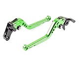 Hebellänge (ohne Montageteil): 17,2 cm, für 4 Finger