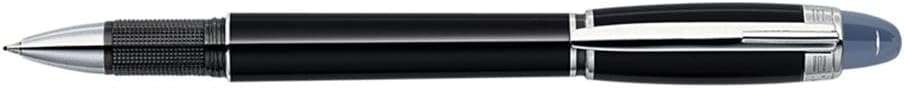 Montblanc Starwalker Resin 08485 Bolígrafo de Punta Fina con Mecanismo de Muelle