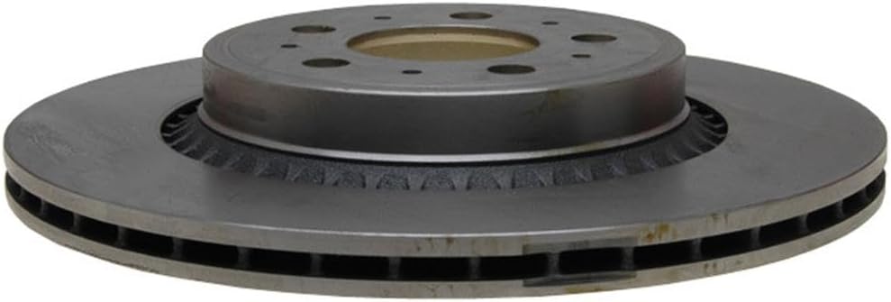 ACDelco Advantage Disc Brake Rotor 18A1685AC - View #5