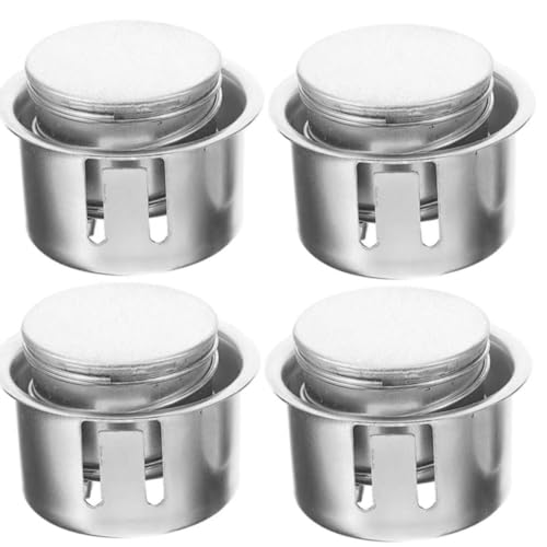 4Pcs Temperature Limiter Temperature Control Switch For Electric Rice Cooker ...