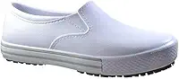 TENIS SOFT WORKS ANTIDERRAPANTE EVA REF BB80 Branco 2 38
