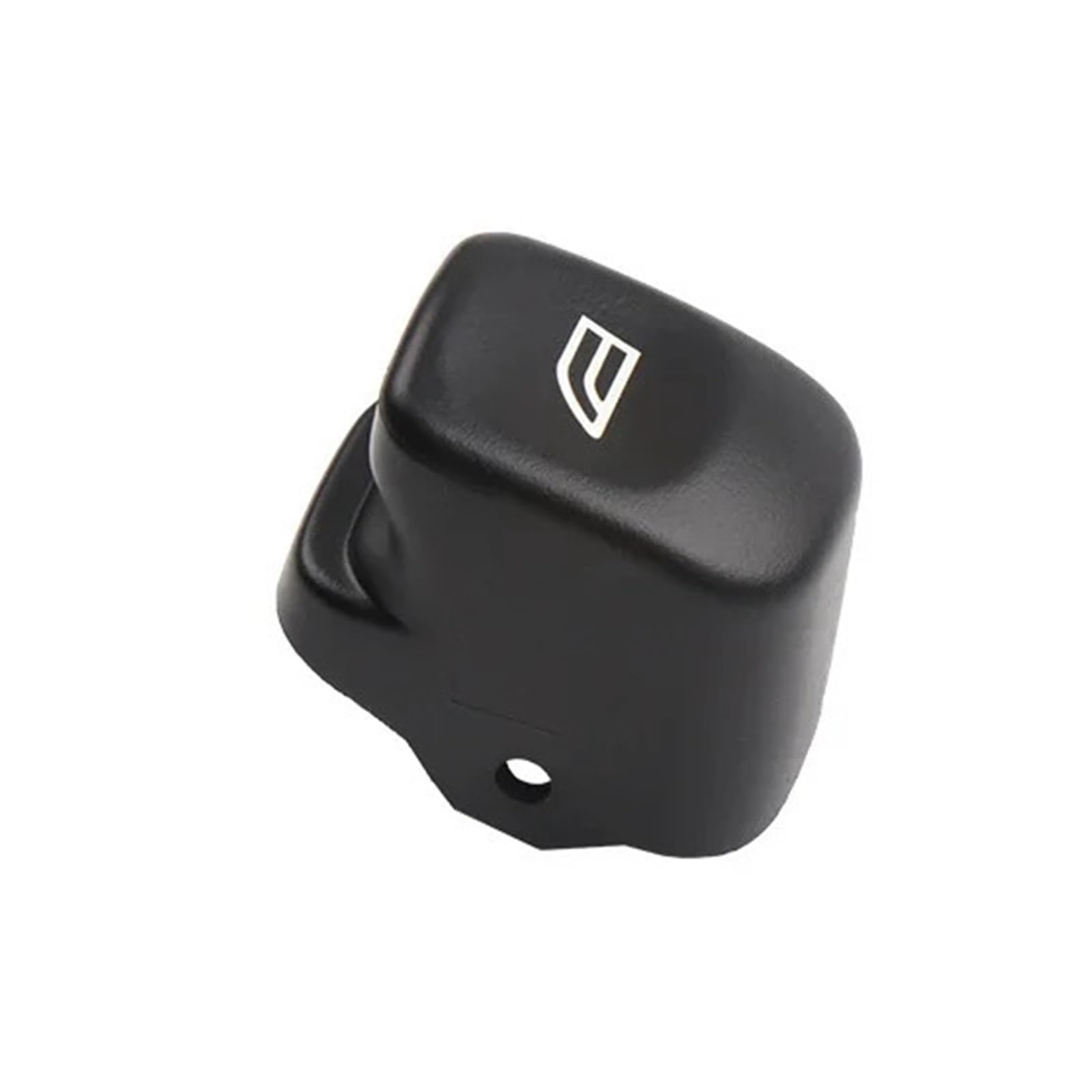 Issrdfeq Rear Window Regulator Electric Car Power Regulator Switch Button Fit For Volvo S60 S80 V70 Xc70 Xc90 Lifter Console Buttons Window Winder(Rear)