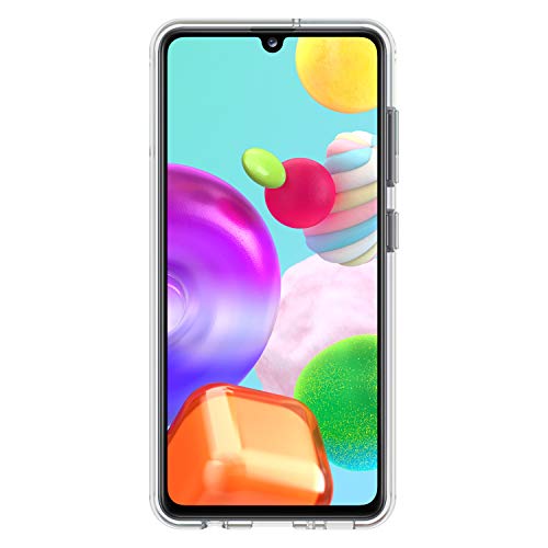 Coque Samsung Galaxy A41 Otterbox React transparente - 2