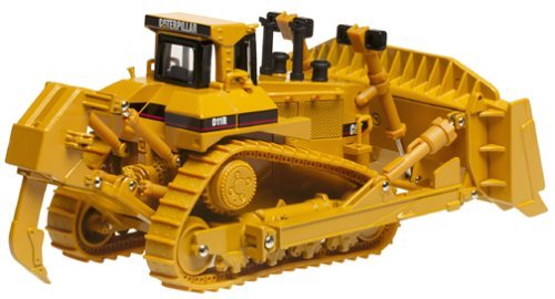 ☆美品☆ NORSCOT CAT D11R トラックタイプ トラクター Amazon.co.jp: Norscot CAT D11R トラックタイプ トラクター 1