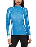 Helly Hansen Women's Warm Freeze 1/2 Zip Shirt