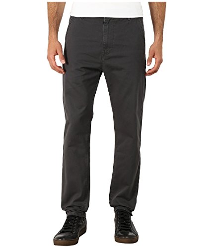 Levi's Men's Chino Jogger Pant, Graphite/Twill, 32W x 30L