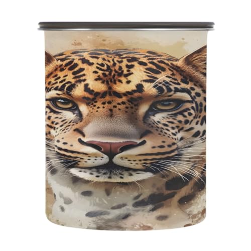Contenedor para café al vacío Qilmy de acero inoxidable 30oz