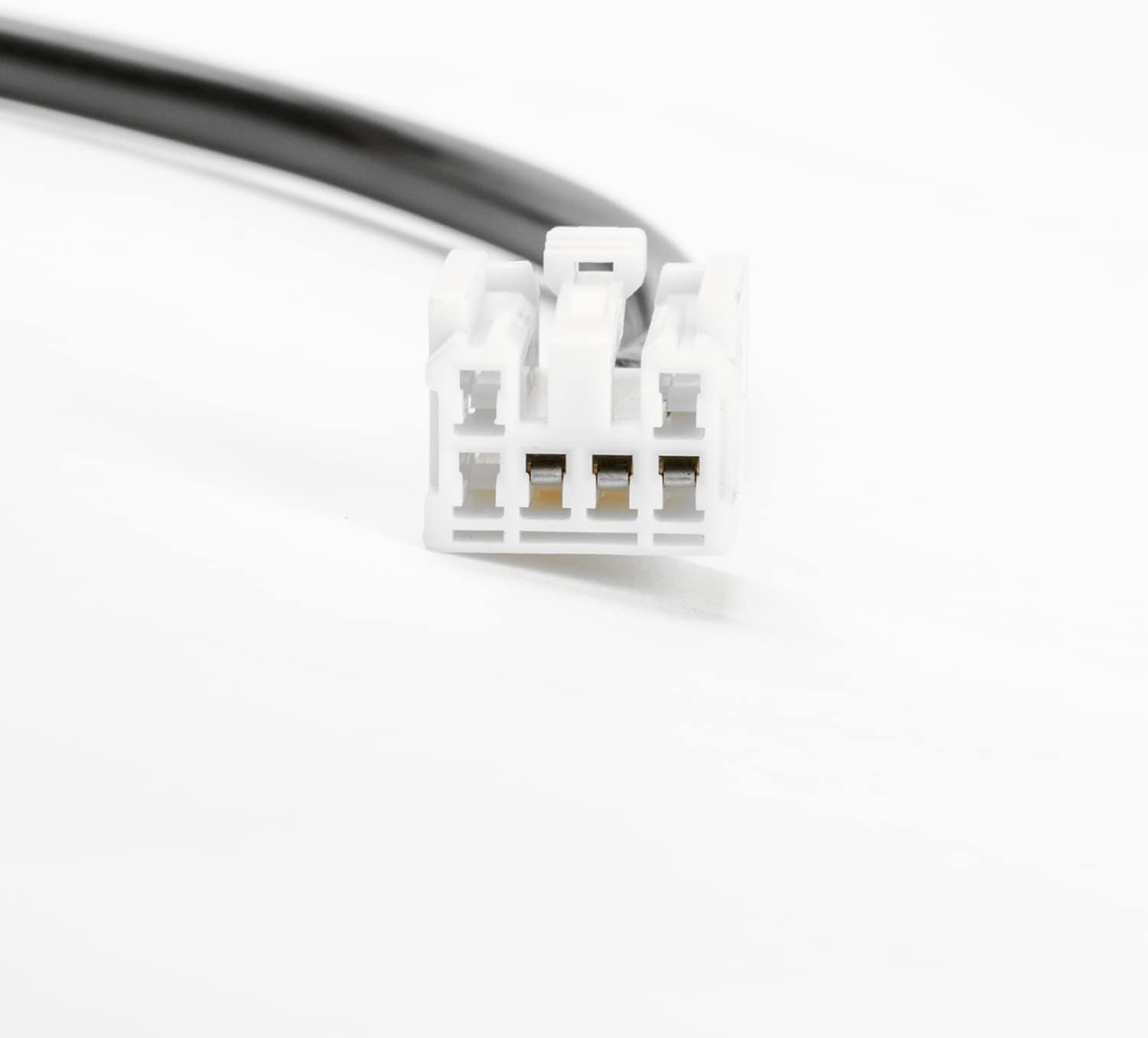 TYC 2600032 Door Mirror Left-Side Compatible with 2001-2007 Ford Escape